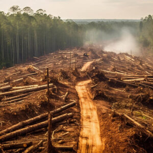 La batalla por la Amazonía Ecuatoriana: Revertir la deforestación para preservar el futuro
