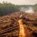 La batalla por la Amazonía Ecuatoriana: Revertir la deforestación para preservar el futuro