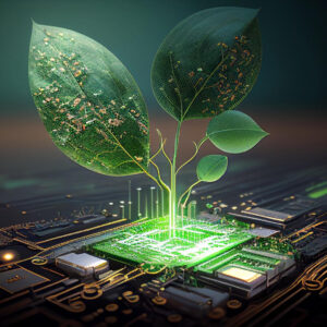 Innovación Tecnológica: El Aliado Clave para el Futuro Sostenible del Planeta