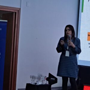 Presidenta de Fundación Naturalia viajó a Uruguay para un encuentro sobre turismo sostenible